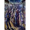 DGM/Panegyric King Crimson: Neal and Jack and Me (DVD) King Crimson King Crimson