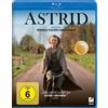DCM Astrid (Blu-ray)