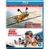 Paramount Home Entertainment Mission: Impossible - Dead Reckoning/The Final Reckoning (Blu-ray) Vanessa Kirby