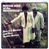 Rough Side of the Mountain (CD) Rev. F.C. Barnes Barnes/Brown