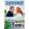 Filmjuwelen Senior Moment (DVD) Jean Smart Giorgio Serafini William Shatner