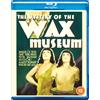 Warner Bros. Home Ent. Mystery of the Wax Museum (Blu-ray)