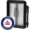 BISSELL Filtri di ricambio per CrossWave X7 Cordless Pet| Accessorio Originale per 2955N&3479N | 3350F
