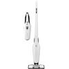 Nilfisk Aspirapolvere Easy 2 in 1 - Aspirapolvere Verticale e Portatile - Senza Filo e Senza Sacchetto per Pavimenti, Tappeti e Scrivanie - Bianco (36 V)