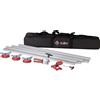 RUBI Tagliapiastrelle Manuale Rubi Slim Cutter Plus G1