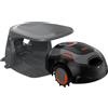 BLACK & DECKER Robot Rasaerba Black&Decker BCRMW123-QW 12V 4.3Ah