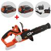 BLACK & DECKER Elettrosega Black+Decker GKC1820L20-QW 18V 2Ah