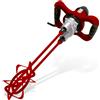 RUBI Miscelatore Elettrico Rubimix-9 Duplex 1350W