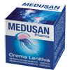 LARUS PHARMA SRL Medusan Pharma - crema lenitiva post puntura di insetti, meduse e piante urticanti - 50 millilitri