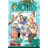 Eiichiro Oda One Piece, Vol. 26 (Tascabile) One Piece