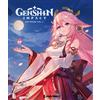 STAR COMICS GENSHIN IMPACT - Art Book Vol. 2 - con Album Commemorativo - Italian STAR COMICS