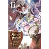 Kagiji Kumanomata Sleepy Princess in the Demon Castle, Vol. 16 (Tascabile)