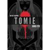 Junji Ito Tomie: Complete Deluxe Edition (Copertina rigida) Junji Ito
