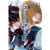 Kyousuke Motomi Queen's Quality, Vol. 11 (Tascabile) Queen's Quality
