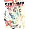 Strike Tanaka Servamp Vol. 22 (Tascabile) Servamp