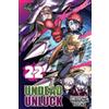 Yoshifumi Tozuka Undead Unluck, Vol. 22 (Tascabile) Undead Unluck