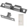 Generic Chiusura a per porta | Chiusura a per porta di mobili - Fibbia in rame con perline di rame, hardware per porta 'armadio, chiusura a tensione regolabile per armadietti, armadi, mobili,
