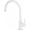 FRANKE 115.0289.518 Rubinetto della Cucina, Bianco Polare