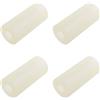 VGOL 4 rulli di uscita di alimentazione stampante PA03541-Y041 compatibili con Fujitsu ScanSnap S300 S300M S1300 S1300i