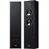 Yamaha Coppia Diffusori NS-F51 Black 2 Vie 80w 240w"