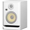KRK Altoparlante di monitoraggio RP5 G5 White Limited (pezzo)