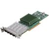 Supermicro AOC-STG-I4S scheda di rete e adattatore Interno Ethernet 8000 Mbit/s [AOC-STG-I4S]