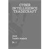 Dr. J Cyber Intelligence Tradecraft (Tascabile)