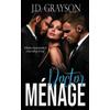 J D Grayson Doctor Menage (Tascabile)