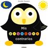 Annette Tamarking MIS Pequeños Contrarios (Tascabile)