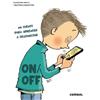 Elisenda Roca On/Off (Copertina rigida) ¡adelante!