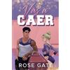 Rose Gate Vas a caer (Tascabile) Gimnastas de la Ssu