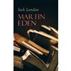Jack London Erwin Magnus Martin Eden (Tascabile)