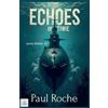 Paul Roche Echoes Of Time (Tascabile) Johnny Walker