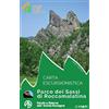 Stefano Lo Faro Carta Escursionistica. Parco dei Sassi di Roccamalatina. S (Map)