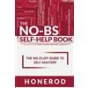 Honerod The NO-BS Self-Help Book (Tascabile)