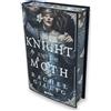 Rachel Gillig Lucia F The knight and the moth. Edizione Ital (Copertina rigida)