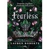 Lauren Roberts Fearless (Spanish Edition) (Tascabile) SAGA POWERLESS