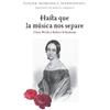 Roger Romance Hernandez Hasta que la música nos separe (Tascabile)