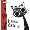 C. B. Fraser Haiku Cats (Copertina rigida) (PRESALE 11/08/2026)