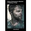 David Bruce William Shakespeare's Macbeth (Tascabile)
