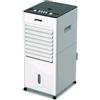 ZEPHIR Raffrescatore ad Acqua ZAIR04 65W, 3 Velocità, Tanica 6L