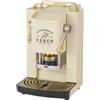 Faber Italia macchina per caffè Automatica/Manuale Macchina per caffè a cialde 1,3 L - Sabbia