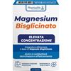 Pharmalife Research Pharmalife Magnesium Bisglicinato per Benessere Muscolare e Energia 40 Capsule