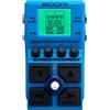 ZOOM MS-70CDR+ Pedale effetti per chitarra, basso, sintetizzatore o drum machine