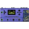 Mooer GE200 PRO LI Pedaliera Multieffetto a Batteria per Chitarra Elettrica