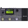 Mooer GE200 Pedaliera Multieffetto per Chitarra
