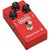 MXR M115 Distortion III Pedale Distorsore per chitarra