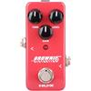 NUX NDS-2 Brownie Mini Core Distortion per Elettrica a Pedale NDS-2 BROWNIE