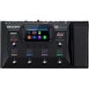 ZOOM G6 Pedaliera Multieffetto per Chitarra