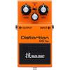 BOSS DS-1W Waza Distortion (Waza Craft) Pedale Distorsore